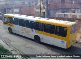 Plataforma Transportes 30643 na cidade de Salvador, Bahia, Brasil, por Pedro Guilherme Santos Mendes Duarte de Oliveira. Número da foto: #:id.