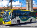 Brasil SA Transporte e Turismo RJ 122.010 na cidade de Nova Friburgo, Rio de Janeiro, Brasil, por Gabriel Brook. Número da foto: #:id.