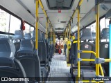 FAOL - Friburgo Auto Ônibus 545 na cidade de Nova Friburgo, Rio de Janeiro, Brasil, por Gabriel Brook. Número da foto: #:id.