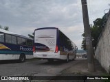 Taipastur Transportes Turísticos 2301 na cidade de Campo Limpo Paulista, São Paulo, Brasil, por Bruno Silva Souza. Número da foto: #:id.