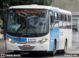 Cooper Líder > A2 Transportes 6 8778 na cidade de São Paulo, São Paulo, Brasil, por Marcus Padilha. Número da foto: #:id.