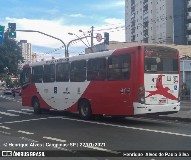 Cooperativa Altercamp 414 na cidade de Campinas, São Paulo, Brasil, por Henrique Alves de Paula Silva. Número da foto: #8585560.
