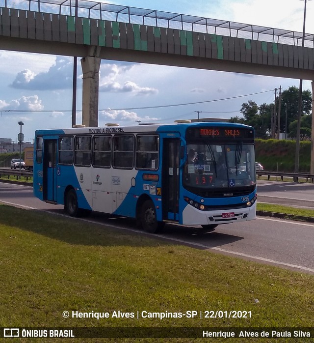 Cooperatas 162 na cidade de Campinas, São Paulo, Brasil, por Henrique Alves de Paula Silva. ID da foto: 8585488.