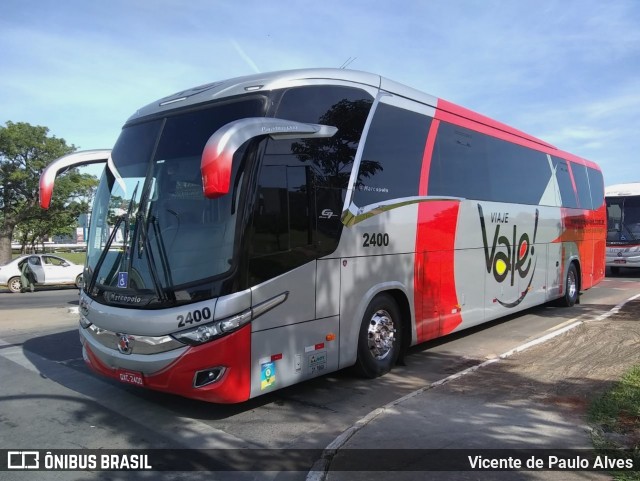 Viaje Vale Turismo 2400 na cidade de Brasília, Distrito Federal, Brasil, por Vicente de Paulo Alves. Número da foto: #8584633.