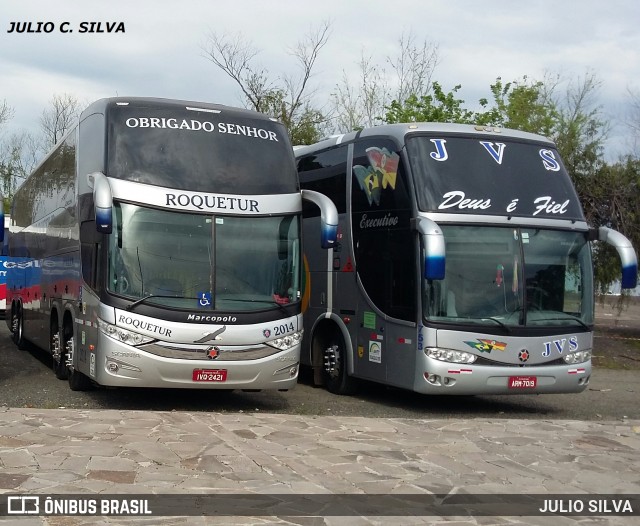 Roquetur Viagens e Turismo 2014 na cidade de Porto Alegre, Rio Grande do Sul, Brasil, por JULIO SILVA. Número da foto: #8586386.