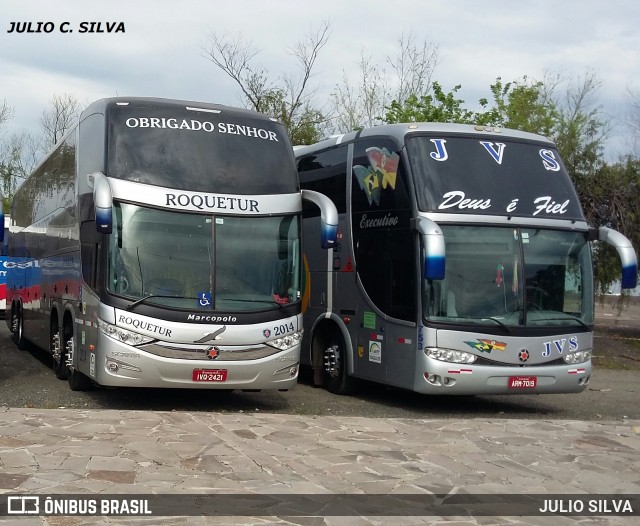 Roquetur Viagens e Turismo 2014 na cidade de Porto Alegre, Rio Grande do Sul, Brasil, por JULIO SILVA. ID da foto: 8586386.