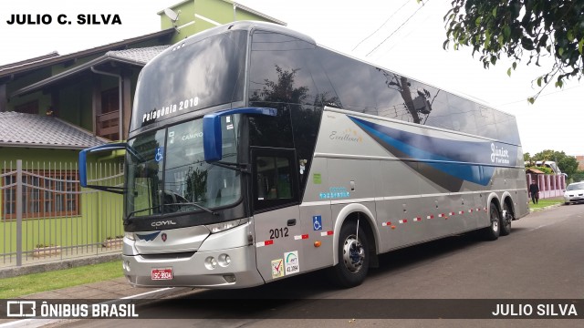 Júnior Turismo 2012 na cidade de Esteio, Rio Grande do Sul, Brasil, por JULIO SILVA. Número da foto: #8586030.