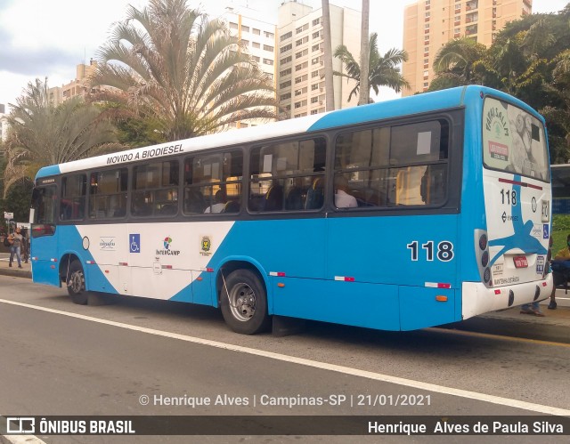 Cooperatas 118 na cidade de Campinas, São Paulo, Brasil, por Henrique Alves de Paula Silva. Número da foto: #8585530.