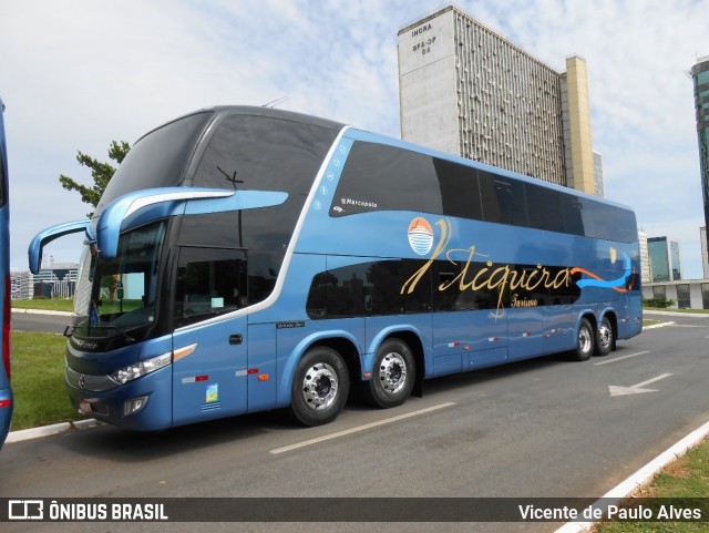 Itiquira Turismo 115 na cidade de Brasília, Distrito Federal, Brasil, por Vicente de Paulo Alves. ID da foto: 8584729.