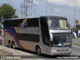 ALM Turismo 11000 na cidade de São Paulo, São Paulo, Brasil, por Lucas Adriano Bernardino. Número da foto: #:id.