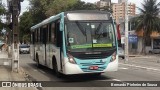 Viação Siará Grande 14605 na cidade de Fortaleza, Ceará, Brasil, por Bernardo Pinheiro de Sousa. Número da foto: #:id.