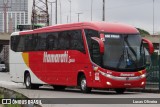 Expresso Itamarati 6719 na cidade de São Paulo, São Paulo, Brasil, por Lucas Oliveira. Número da foto: #:id.