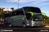 Viação Garcia 8441 na cidade de Bauru, São Paulo, Brasil, por Junior Almeida. Número da foto: #8585906.