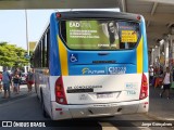 Transportes Futuro C30228 na cidade de Rio de Janeiro, Rio de Janeiro, Brasil, por Jorge Gonçalves. Número da foto: #8585367.