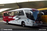 Viação Serro 24311 na cidade de Belo Horizonte, Minas Gerais, Brasil, por Junior Almeida. Número da foto: #8585968.
