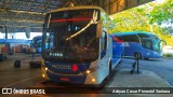 Viação Riodoce 71233 na cidade de Vitória, Espírito Santo, Brasil, por Adryan Cesar Pimentel Santana. Número da foto: #8586752.
