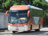 Rodoviária Caruaruense 734 na cidade de Recife, Pernambuco, Brasil, por Glauber Medeiros. Número da foto: #:id.