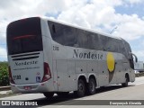 Viação Nordeste 2103 na cidade de Bayeux, Paraíba, Brasil, por Domynnyck Almeida. Número da foto: #8585330.