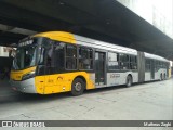 Viação Metrópole Paulista - Zona Leste 3 1093 na cidade de São Paulo, São Paulo, Brasil, por Matheus Zaghi. Número da foto: #:id.