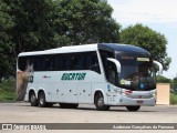 Eucatur - Empresa União Cascavel de Transportes e Turismo 4721 na cidade de Alta Floresta, Mato Grosso, Brasil, por Anderson Gonçalves da Fonseca. ID da foto: :id.