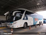 Auto Viação 1001 3845 na cidade de Rio de Janeiro, Rio de Janeiro, Brasil, por Vitor Martins. Número da foto: #:id.