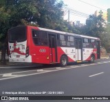 Cooperativa Altercamp 490 na cidade de Campinas, São Paulo, Brasil, por Henrique Alves de Paula Silva. Número da foto: #:id.