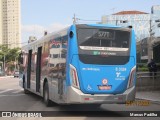Viação Paratodos > São Jorge > Metropolitana São Paulo > Mobibrasil 6 3324 na cidade de São Paulo, São Paulo, Brasil, por Marcus Padilha. Número da foto: #:id.