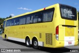 Viação Itapemirim 9517 na cidade de Barra do Piraí, Rio de Janeiro, Brasil, por Rafael H.. Número da foto: #8585803.