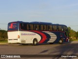 Expresso Embaixador 456 na cidade de Pelotas, Rio Grande do Sul, Brasil, por Gregor Rodeghiero. Número da foto: #:id.