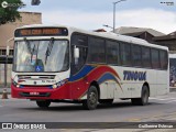 Transportadora Tinguá RJ 156.231 na cidade de Rio de Janeiro, Rio de Janeiro, Brasil, por Guilherme Estevan. Número da foto: #:id.