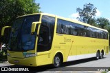 Viação Itapemirim 9517 na cidade de Barra do Piraí, Rio de Janeiro, Brasil, por Rafael H.. Número da foto: #8585806.