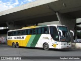 Empresa Gontijo de Transportes 14040 na cidade de Belo Horizonte, Minas Gerais, Brasil, por Douglas Célio Brandao. Número da foto: #:id.