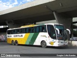 Empresa Gontijo de Transportes 14040 na cidade de Belo Horizonte, Minas Gerais, Brasil, por Douglas Célio Brandao. ID da foto: :id.