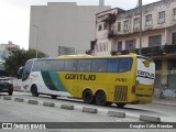 Empresa Gontijo de Transportes 14110 na cidade de Belo Horizonte, Minas Gerais, Brasil, por Douglas Célio Brandao. Número da foto: #8585453.