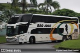 Expresso São José 1400 na cidade de Jaraguá do Sul, Santa Catarina, Brasil, por Alyson Frank Ehlert Ferreira. Número da foto: #:id.