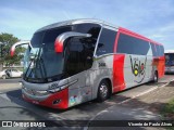 Viaje Vale Turismo 2400 na cidade de Brasília, Distrito Federal, Brasil, por Vicente de Paulo Alves. Número da foto: #8584633.