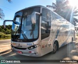 CDC Viagens e Turismo - Star Prime Tour 3021 na cidade de Arraial do Cabo, Rio de Janeiro, Brasil, por Carlos Vinícios lima. Número da foto: #:id.