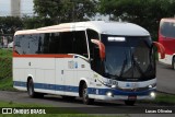 Expresso União 10365 na cidade de Campinas, São Paulo, Brasil, por Lucas Oliveira. Número da foto: #:id.