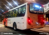 Allibus Transportes 4 5568 na cidade de São Paulo, São Paulo, Brasil, por Markus Bus Vip. ID da foto: :id.