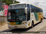 Empresa Gontijo de Transportes 12610 na cidade de Campos dos Goytacazes, Rio de Janeiro, Brasil, por Erik Ferreira. Número da foto: #8584453.