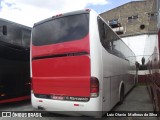 Ônibus Particulares 4402 na cidade de Belo Horizonte, Minas Gerais, Brasil, por Luiz Otavio Matheus da Silva. Número da foto: #8584772.
