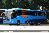 Litorânea Transportes Coletivos 5052 na cidade de São Paulo, São Paulo, Brasil, por Lucas Oliveira. Número da foto: #:id.