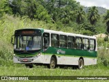 Viação Leopoldinense 30000 na cidade de Leopoldina, Minas Gerais, Brasil, por Hebert Almeida Rodrigues . Número da foto: #8585853.