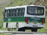 Viação Leopoldinense 30000 na cidade de Leopoldina, Minas Gerais, Brasil, por Hebert Almeida Rodrigues . Número da foto: #8585863.