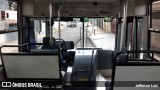 Ônibus Particulares 14154 na cidade de São Carlos, São Paulo, Brasil, por Jefferson Luiz. Número da foto: #8584278.