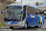 Viação Cometa 15111 na cidade de Campinas, São Paulo, Brasil, por Felipe Rhis Elias. Número da foto: #:id.