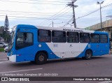 Cooperatas 131 na cidade de Campinas, São Paulo, Brasil, por Henrique Alves de Paula Silva. Número da foto: #:id.