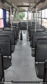 Ônibus Particulares 14154 na cidade de São Carlos, São Paulo, Brasil, por Jefferson Luiz. Número da foto: #8584268.