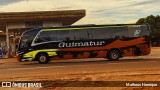 Guimatur Turismo 1250 na cidade de Deodápolis, Mato Grosso do Sul, Brasil, por Matheus Henrique. Número da foto: #8584914.