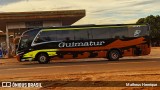 Guimatur Turismo 1250 na cidade de Deodápolis, Mato Grosso do Sul, Brasil, por Matheus Henrique. ID da foto: :id.